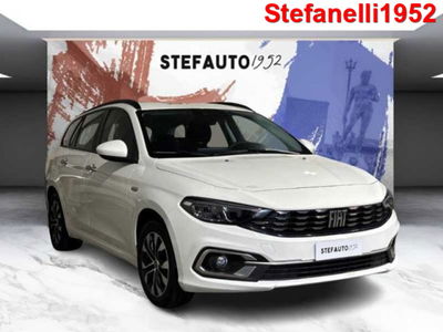 Fiat Tipo Station Wagon Tipo SW 1.3 mjt CityLife s&amp;s 95cv del 2022 usata a Bologna