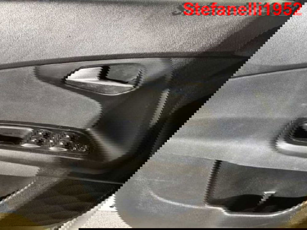 Fiat Tipo Station Wagon usata a Bologna (10)