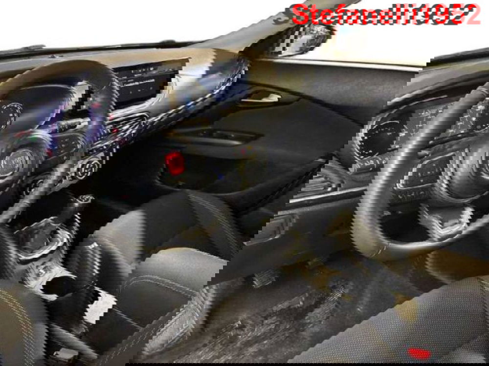 Fiat Tipo Station Wagon usata a Bologna (11)