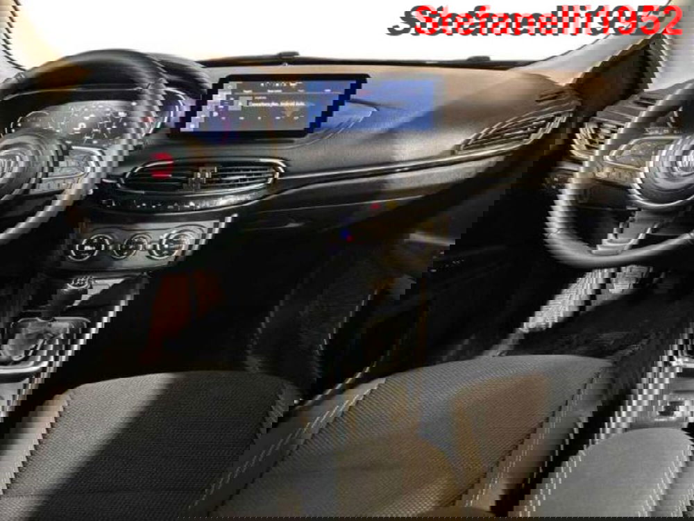 Fiat Tipo Station Wagon usata a Bologna (13)