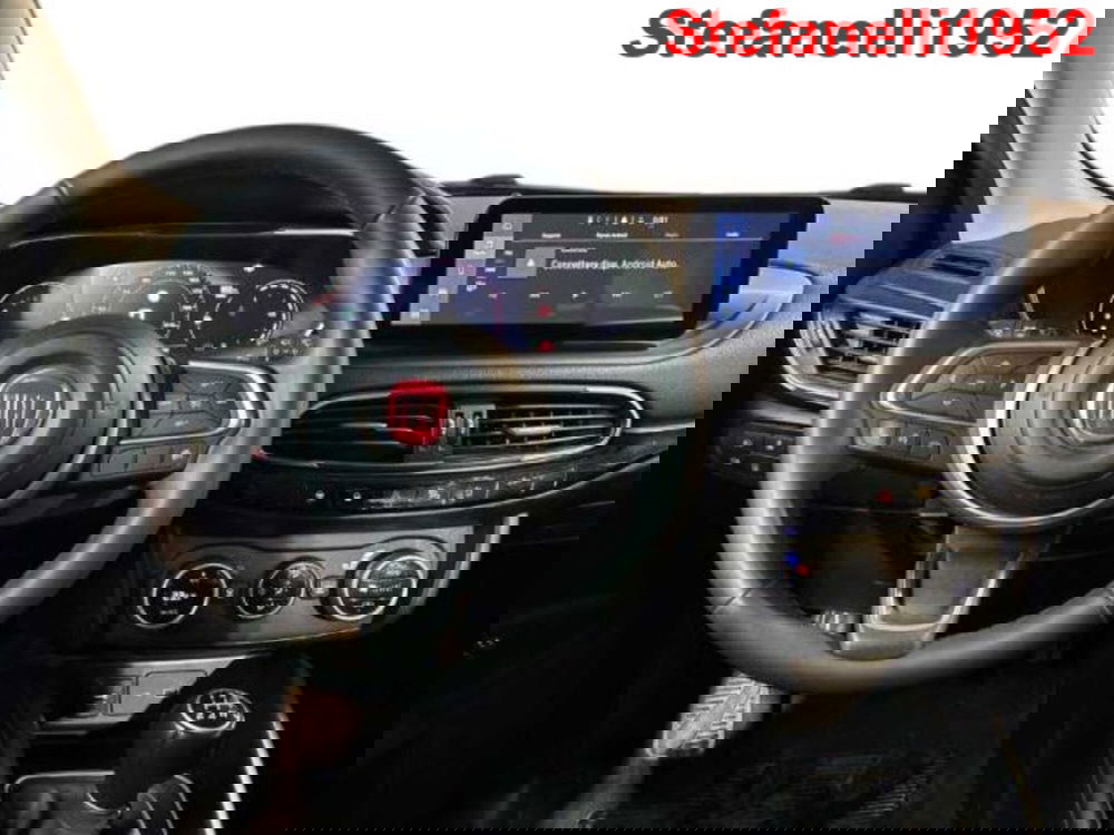 Fiat Tipo Station Wagon usata a Bologna (14)