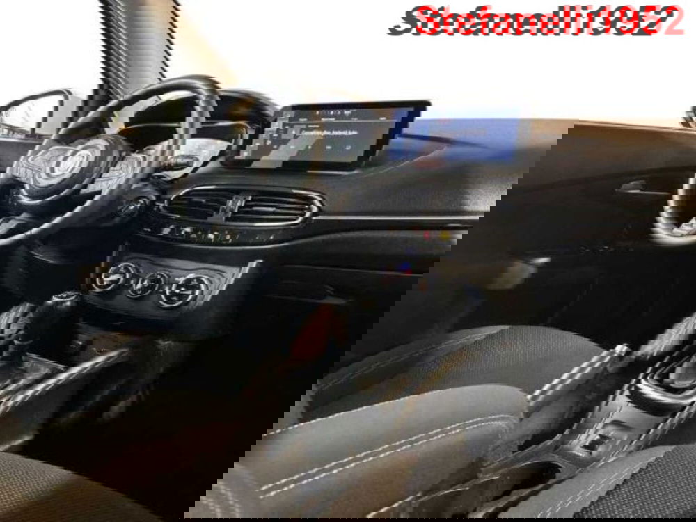 Fiat Tipo Station Wagon usata a Bologna (15)