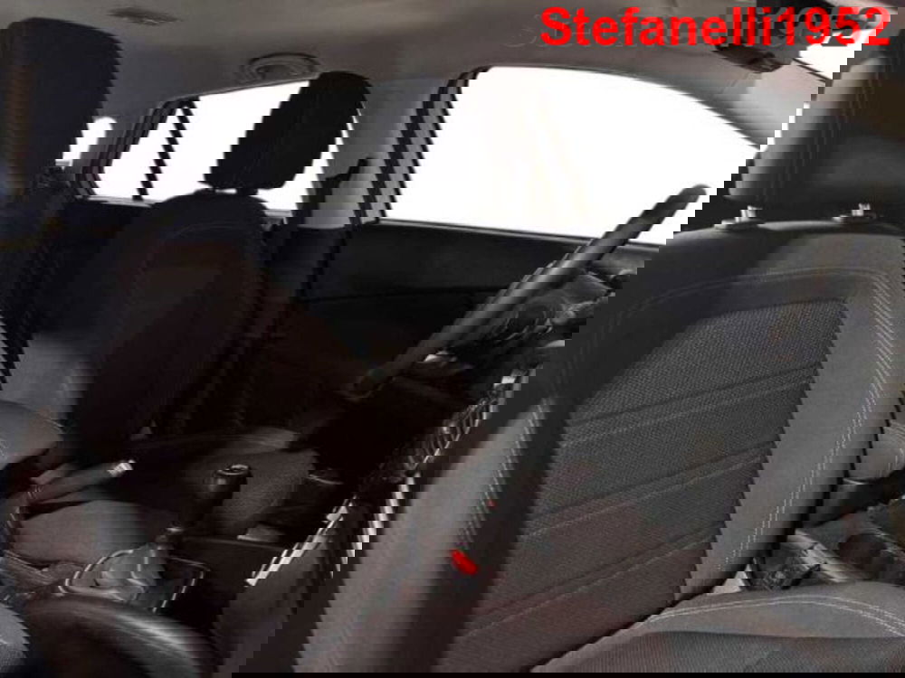 Fiat Tipo Station Wagon usata a Bologna (16)