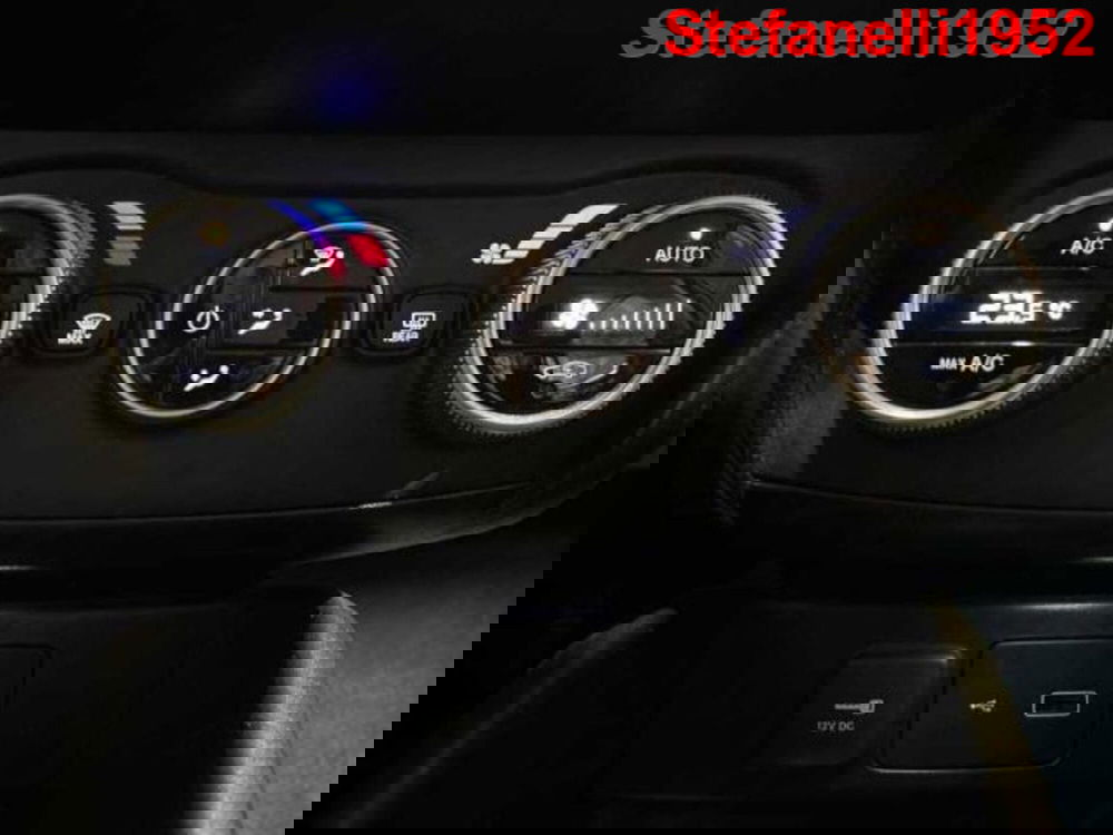 Fiat Tipo Station Wagon usata a Bologna (17)