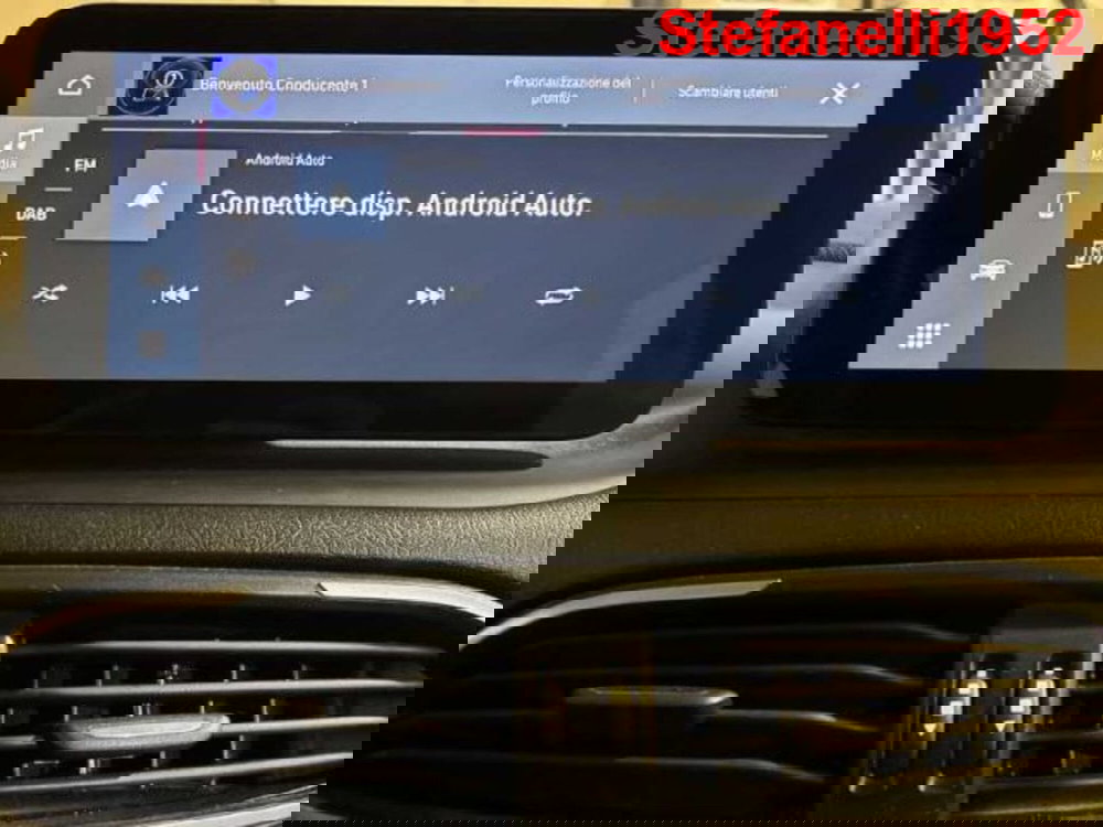 Fiat Tipo Station Wagon usata a Bologna (18)