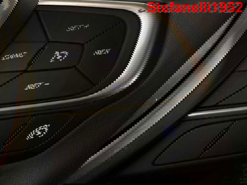 Fiat Tipo Station Wagon usata a Bologna (19)