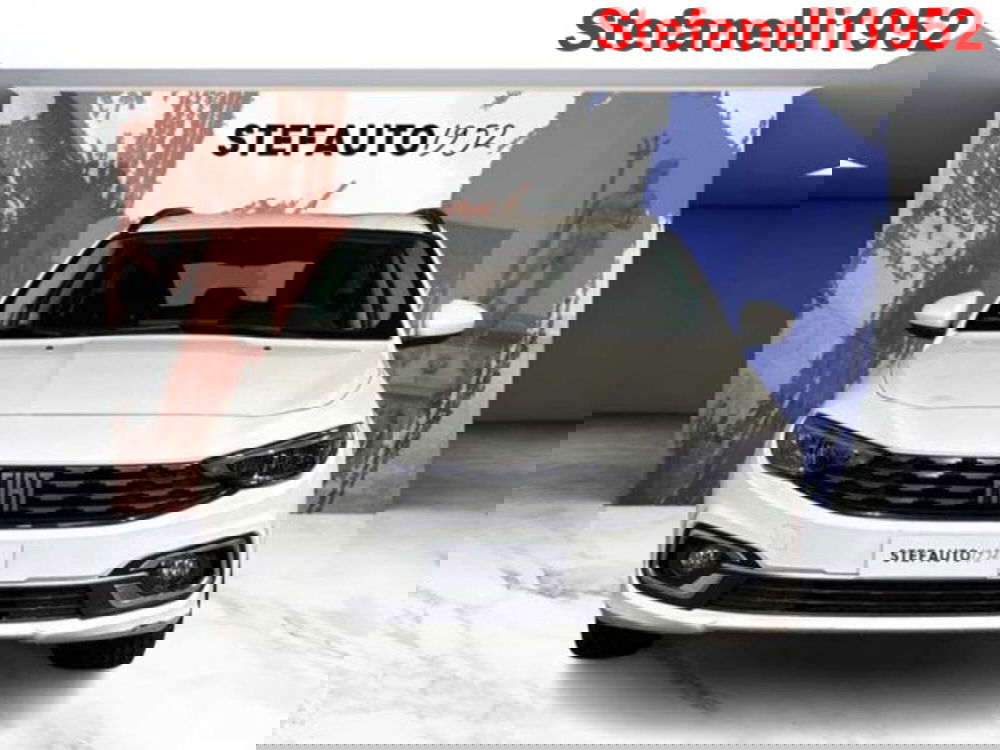 Fiat Tipo Station Wagon usata a Bologna (2)