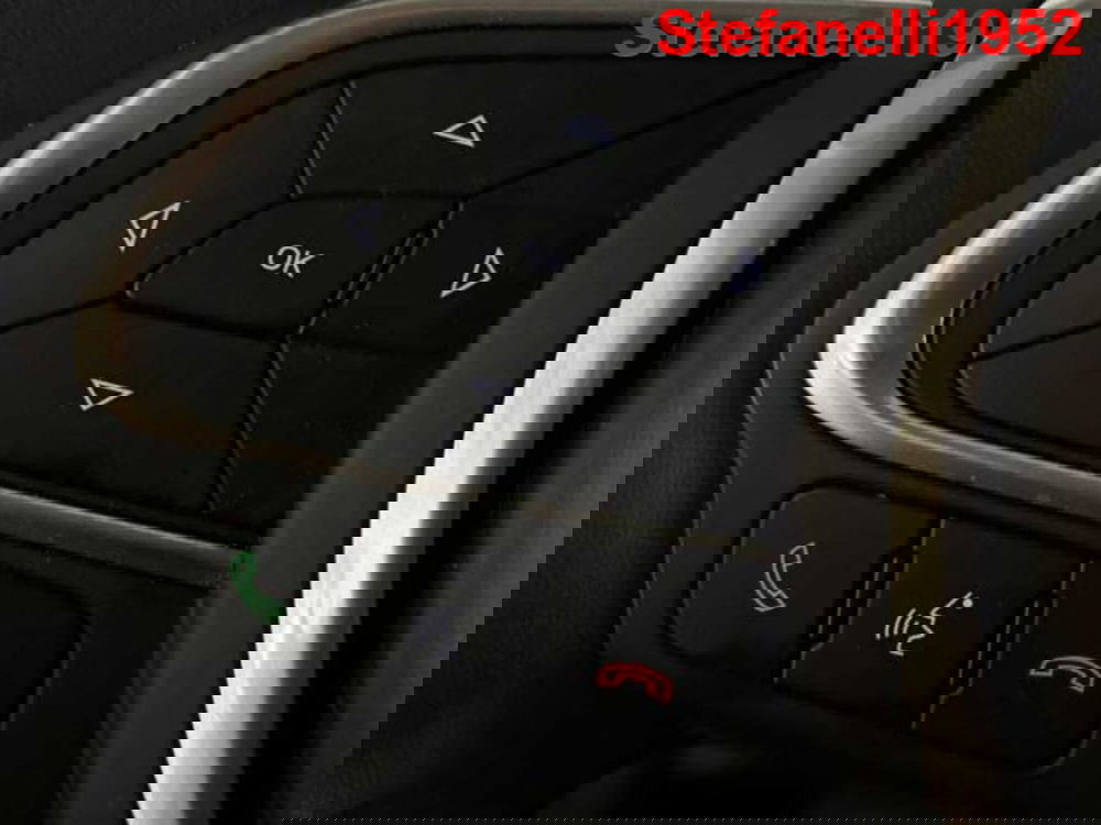 Fiat Tipo Station Wagon usata a Bologna (20)