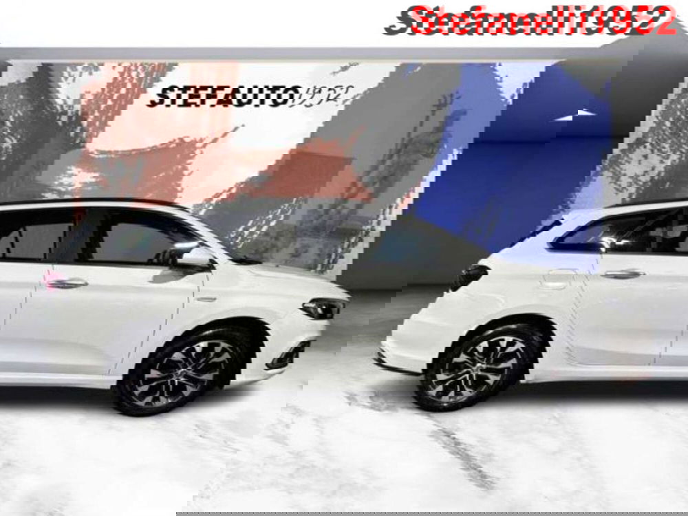 Fiat Tipo Station Wagon usata a Bologna (3)