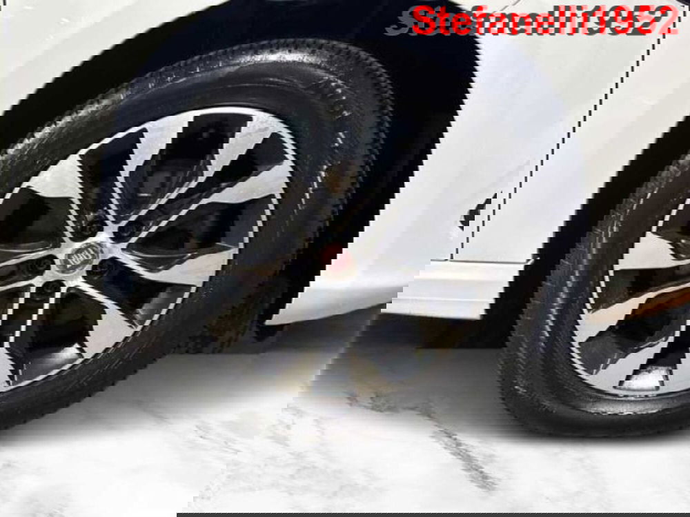 Fiat Tipo Station Wagon usata a Bologna (8)