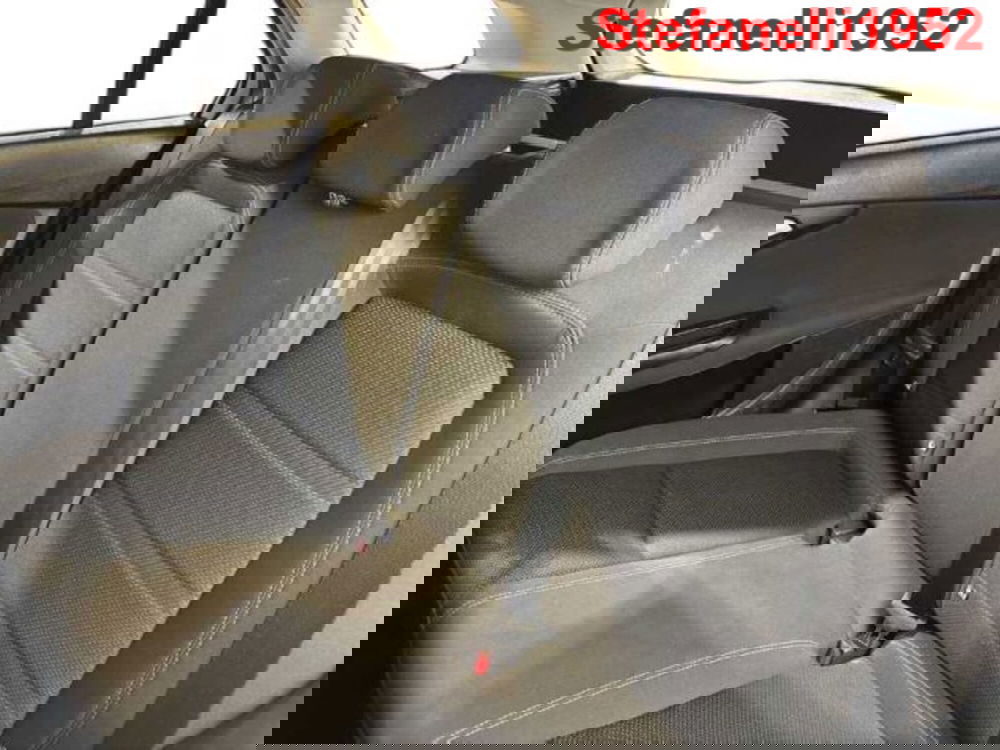 Fiat Tipo Station Wagon usata a Bologna (9)