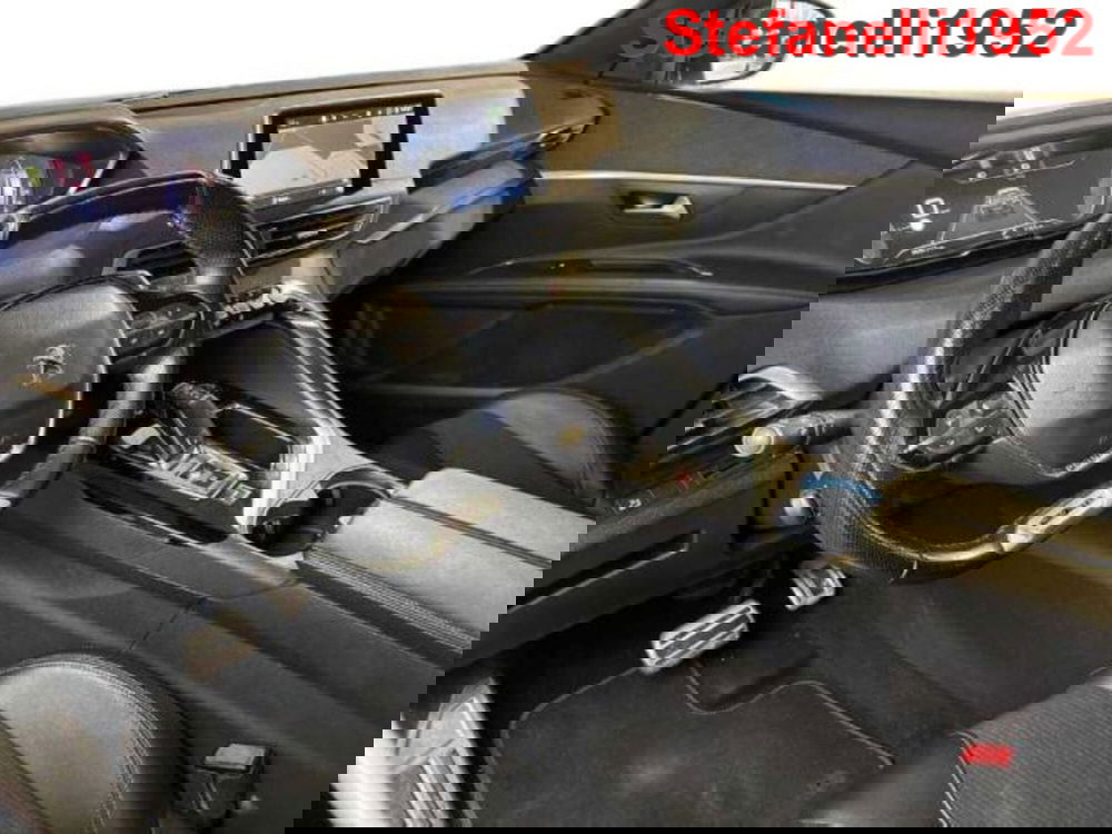 Peugeot 5008 usata a Bologna (11)