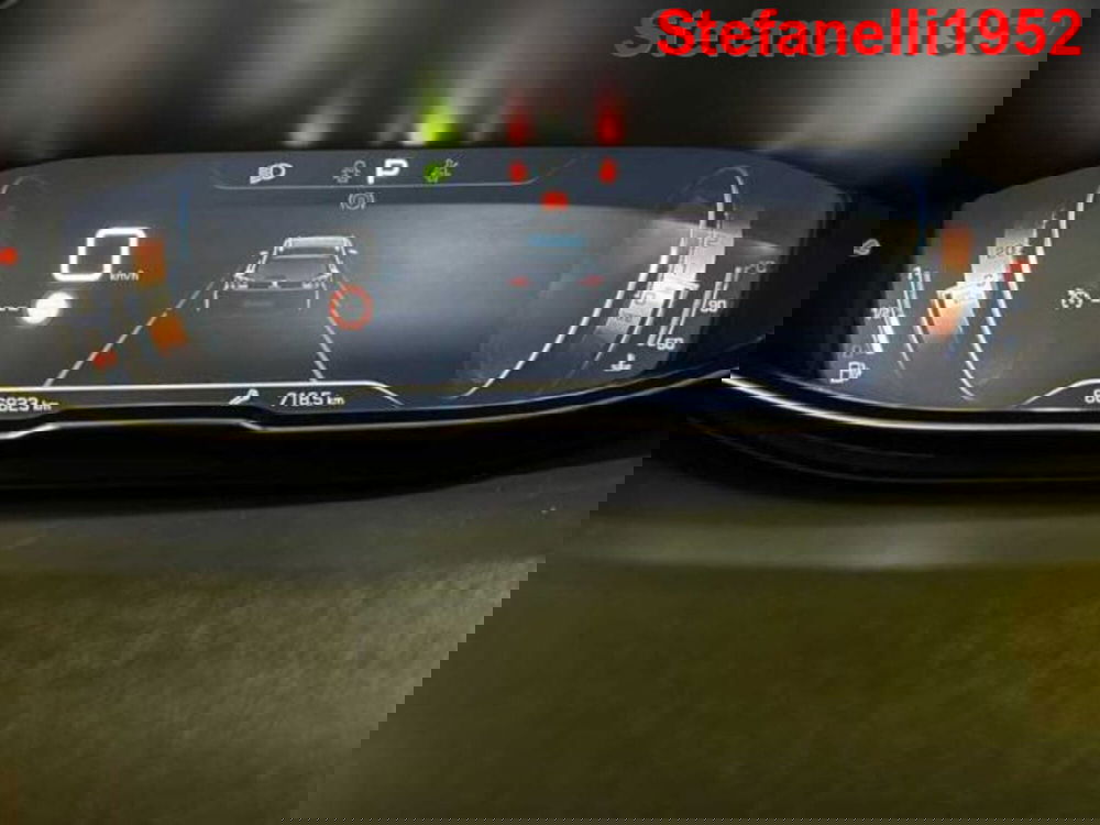 Peugeot 5008 usata a Bologna (12)