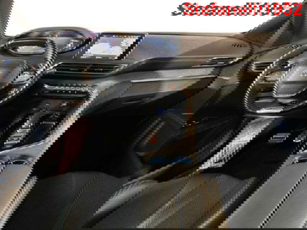 Peugeot 5008 usata a Bologna (13)