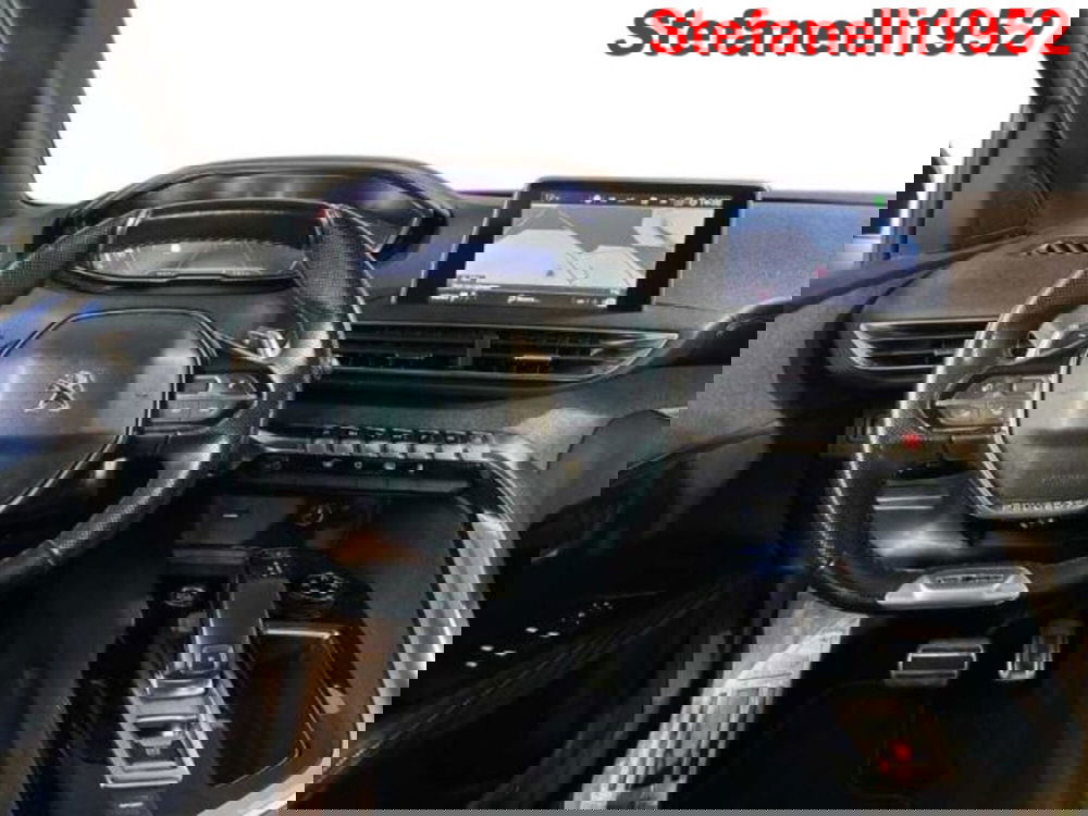 Peugeot 5008 usata a Bologna (14)