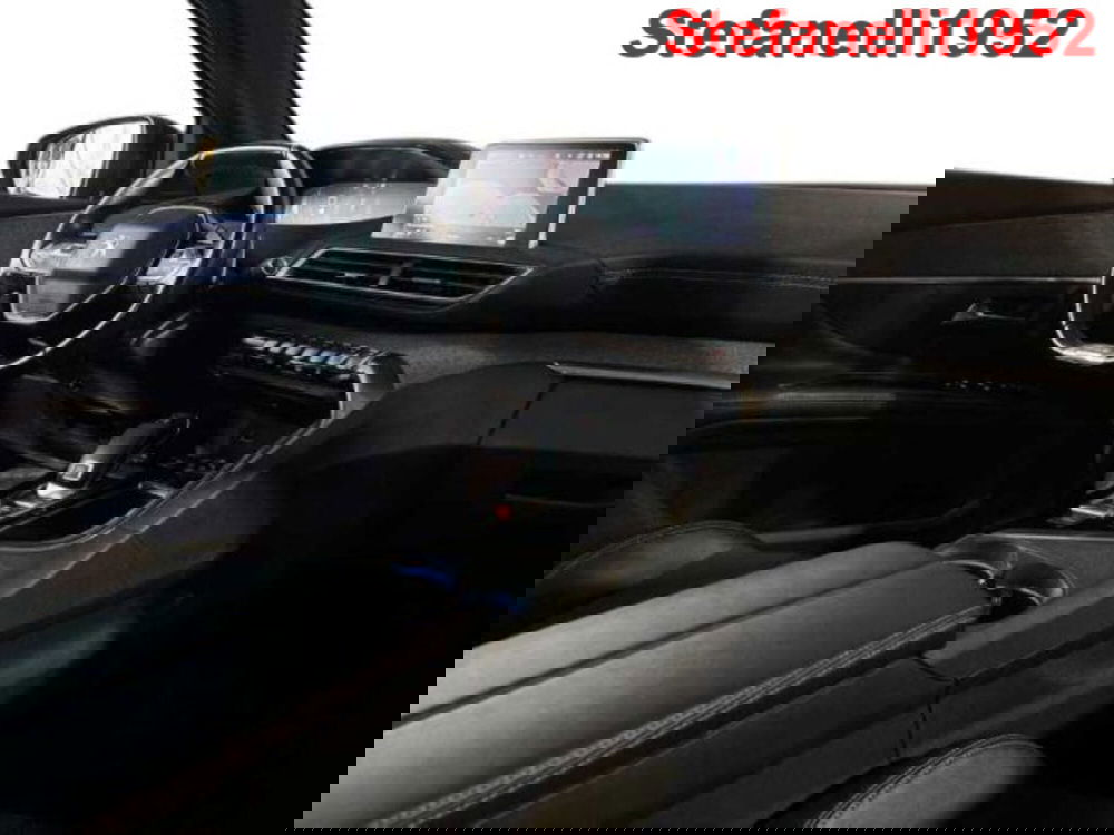 Peugeot 5008 usata a Bologna (15)