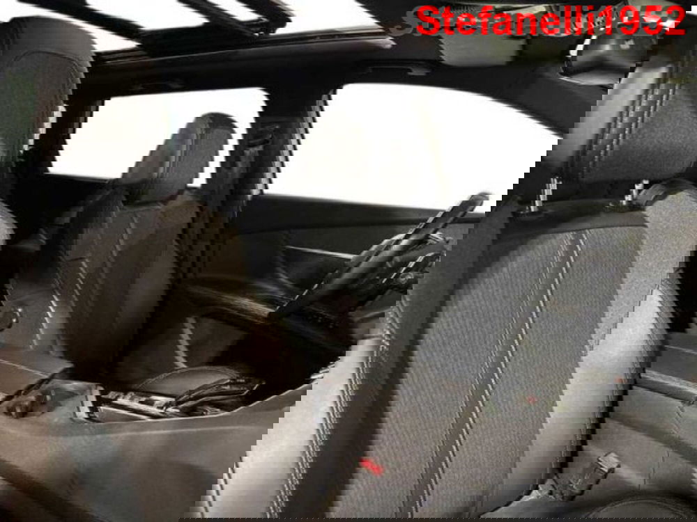 Peugeot 5008 usata a Bologna (16)