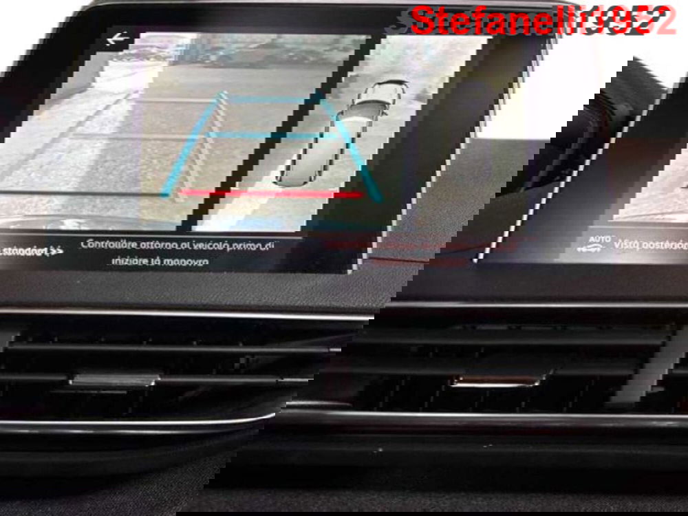 Peugeot 5008 usata a Bologna (17)