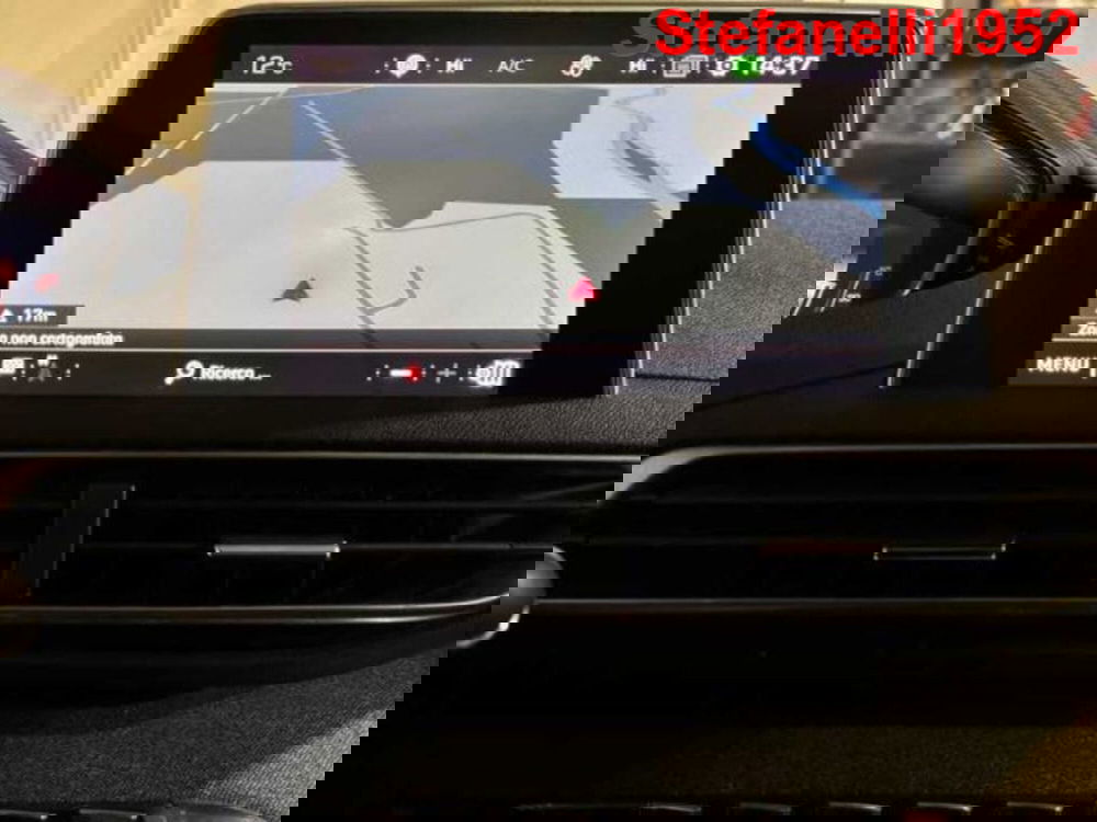 Peugeot 5008 usata a Bologna (18)