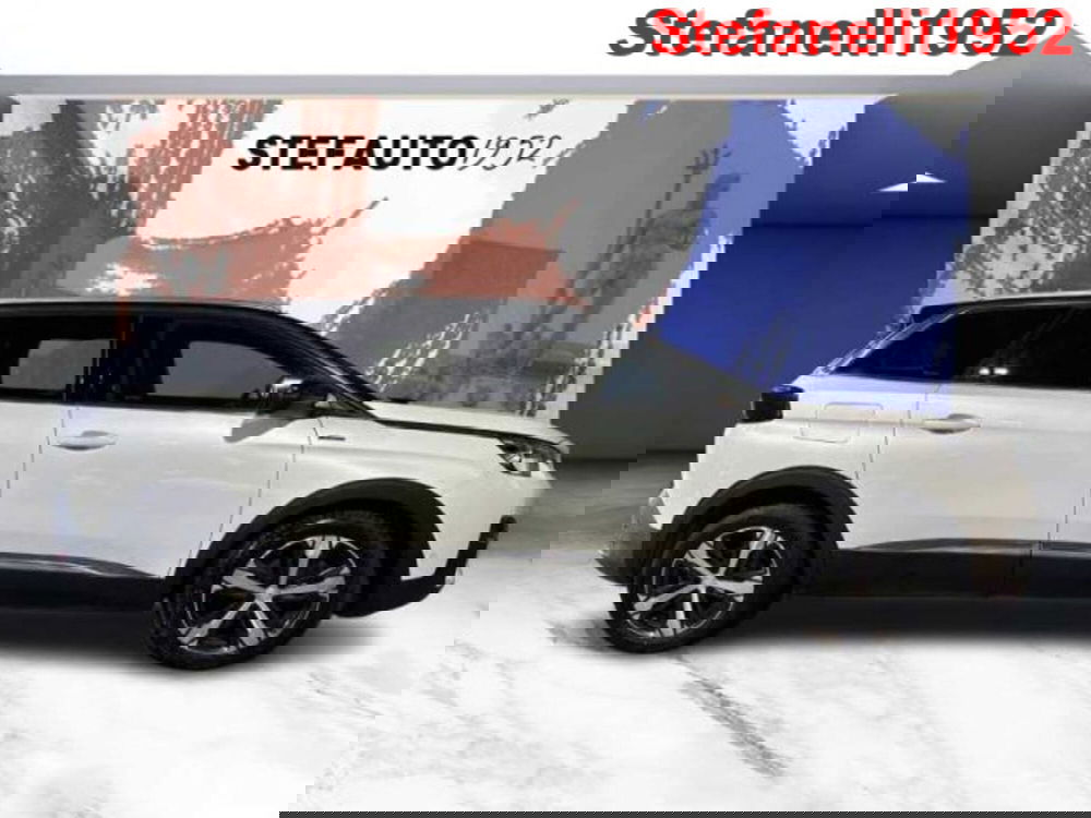 Peugeot 5008 usata a Bologna (3)