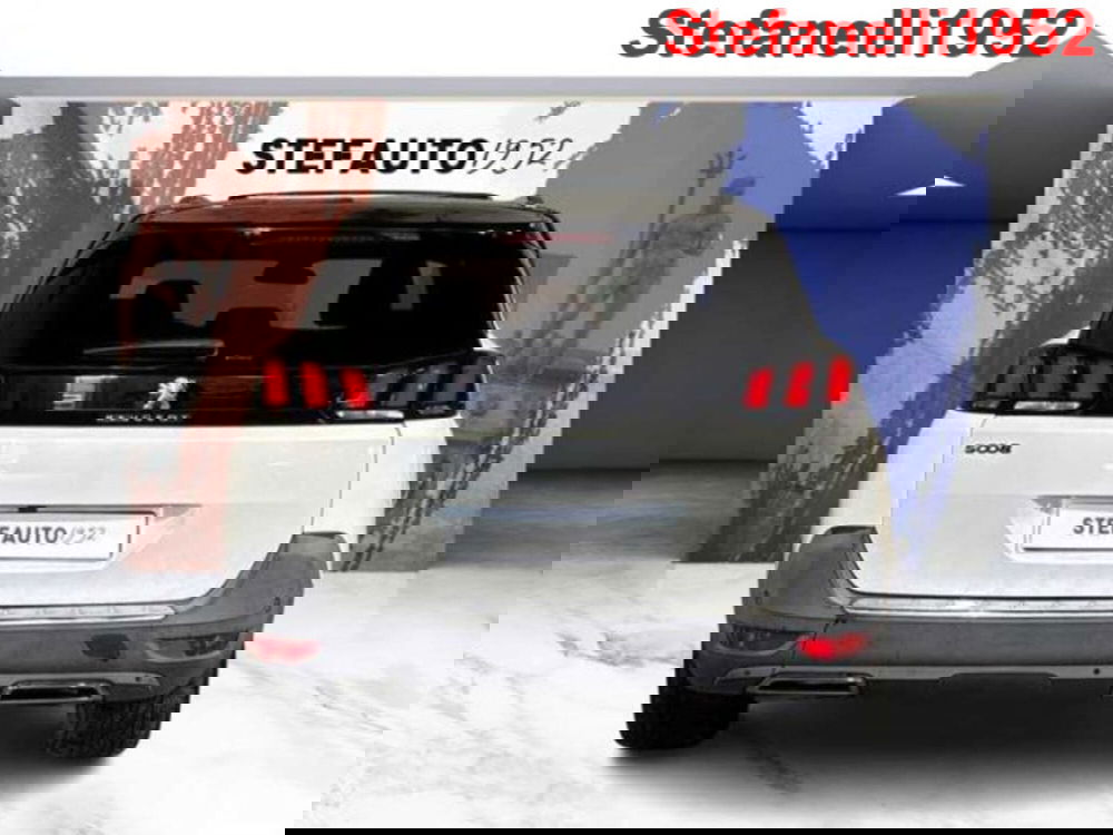 Peugeot 5008 usata a Bologna (6)