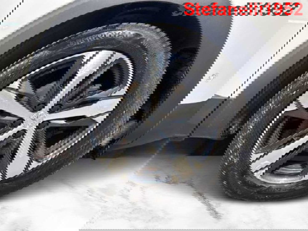 Peugeot 5008 usata a Bologna (8)