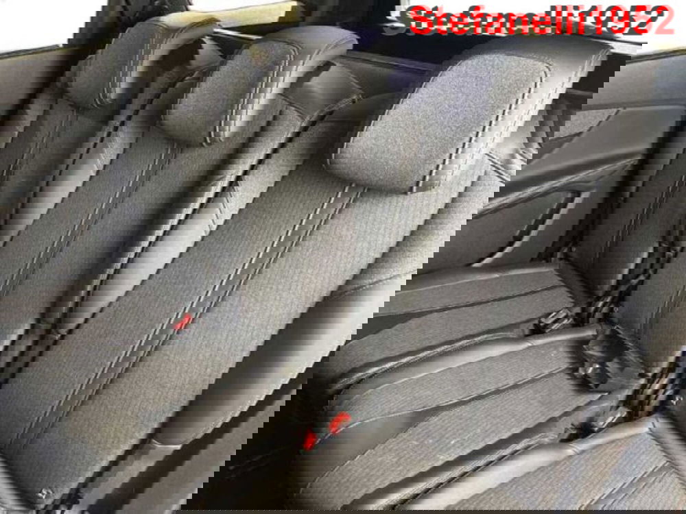 Peugeot 5008 usata a Bologna (9)
