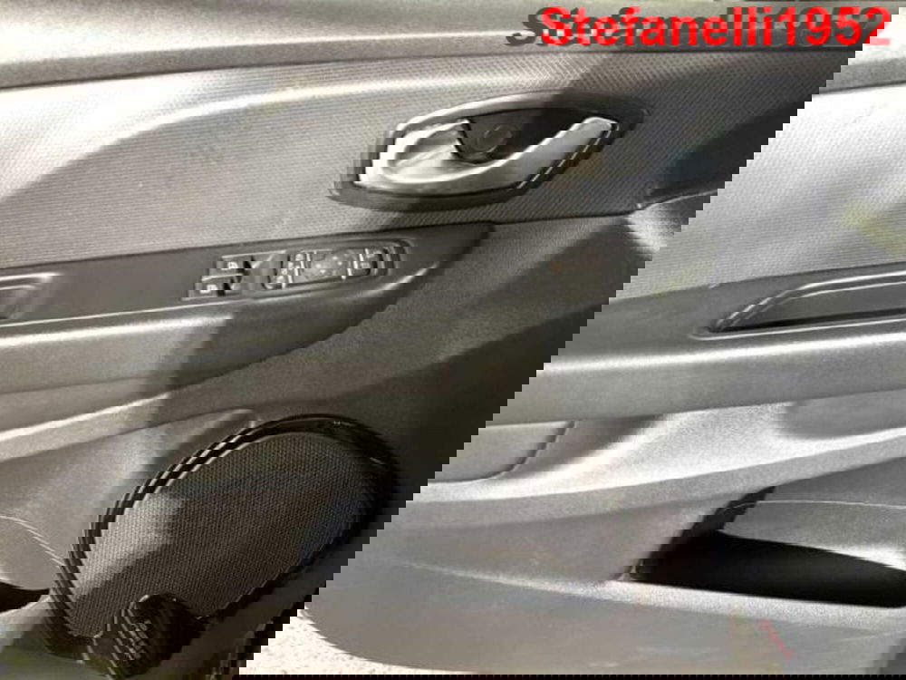 Renault Clio Sporter usata a Bologna (10)