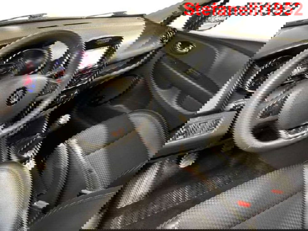 Renault Clio Sporter usata a Bologna (11)