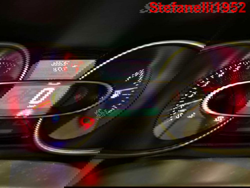 Renault Clio Sporter usata a Bologna (12)