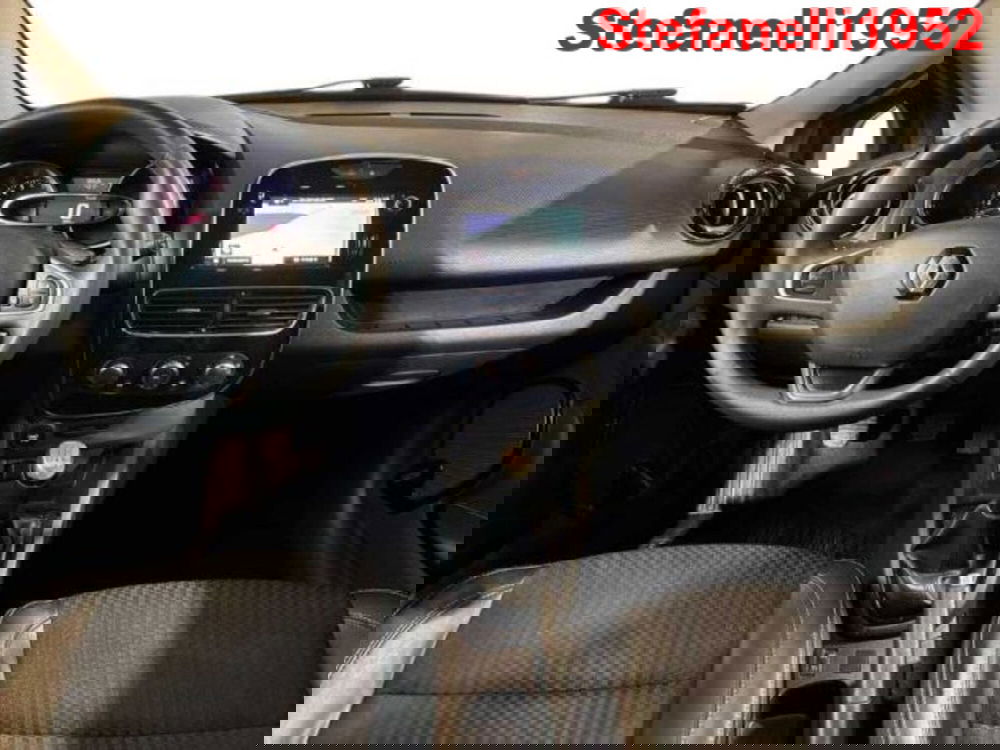 Renault Clio Sporter usata a Bologna (13)