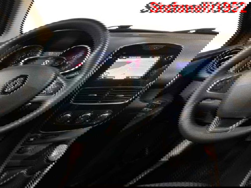 Renault Clio Sporter usata a Bologna (14)