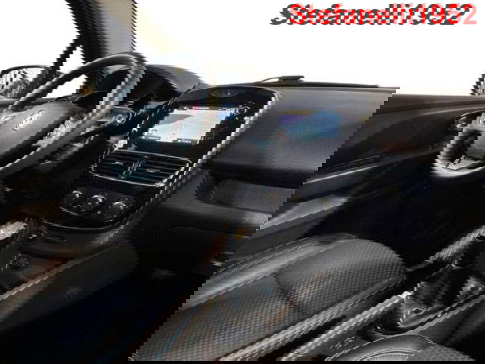 Renault Clio Sporter usata a Bologna (15)