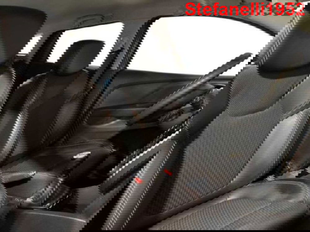 Renault Clio Sporter usata a Bologna (16)