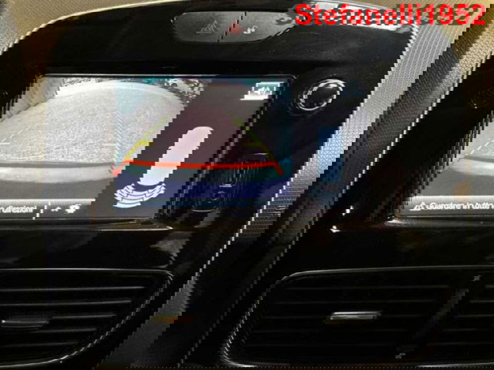 Renault Clio Sporter usata a Bologna (17)