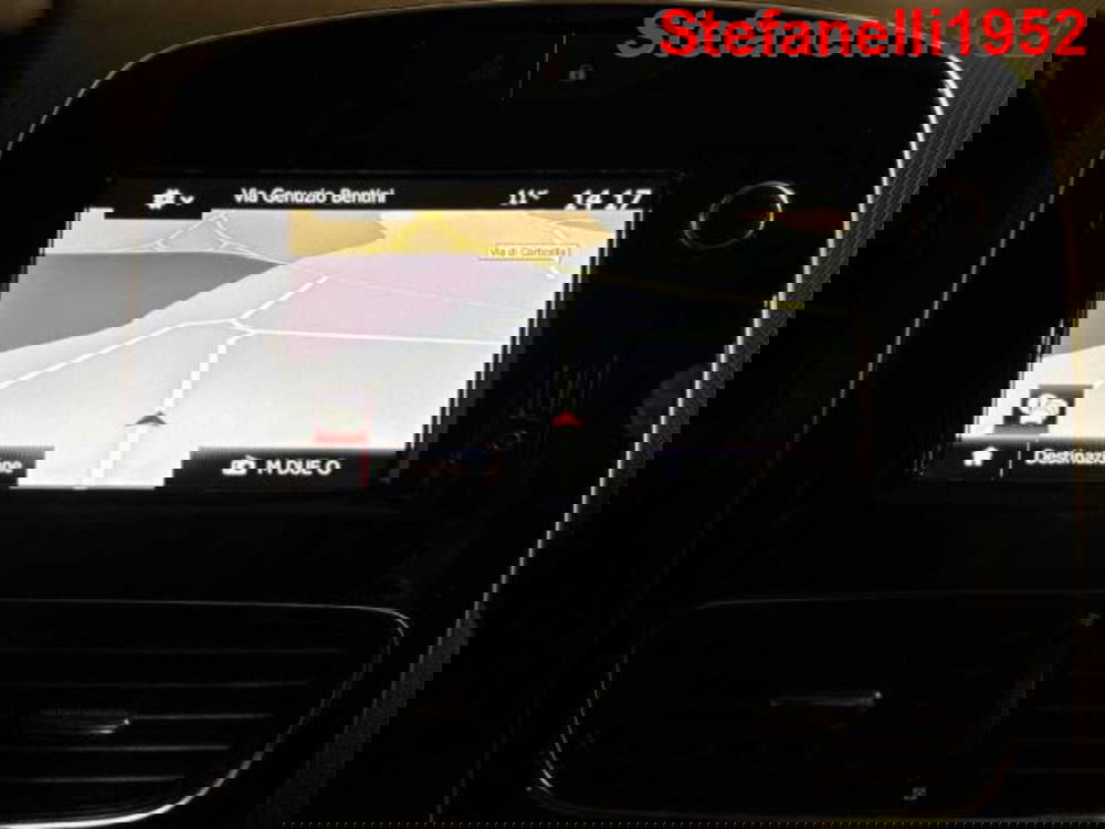 Renault Clio Sporter usata a Bologna (18)