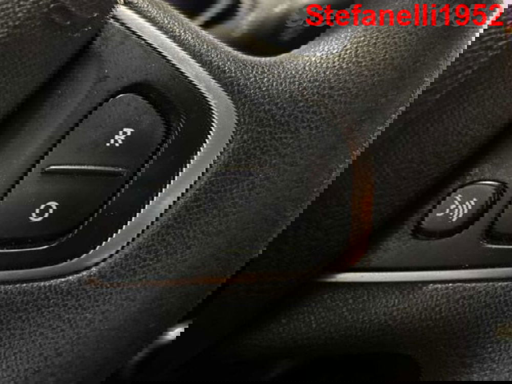 Renault Clio Sporter usata a Bologna (19)