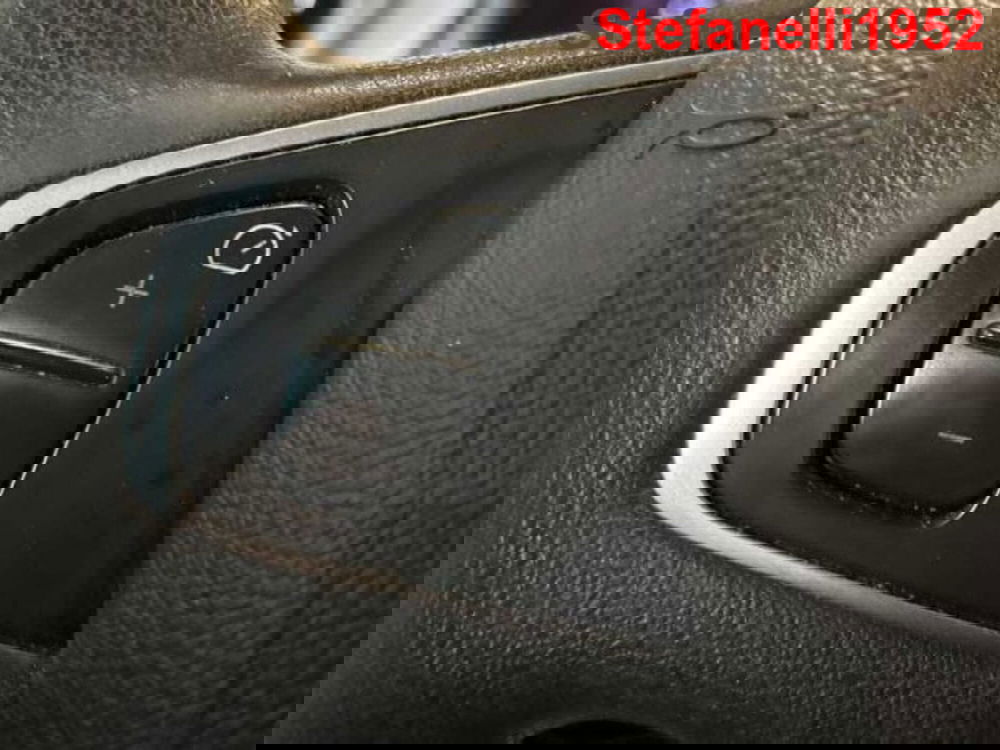 Renault Clio Sporter usata a Bologna (20)