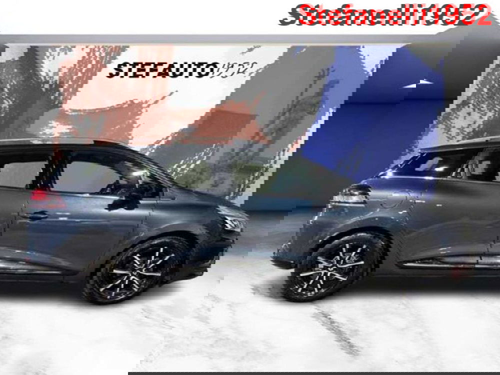 Renault Clio Sporter usata a Bologna (3)