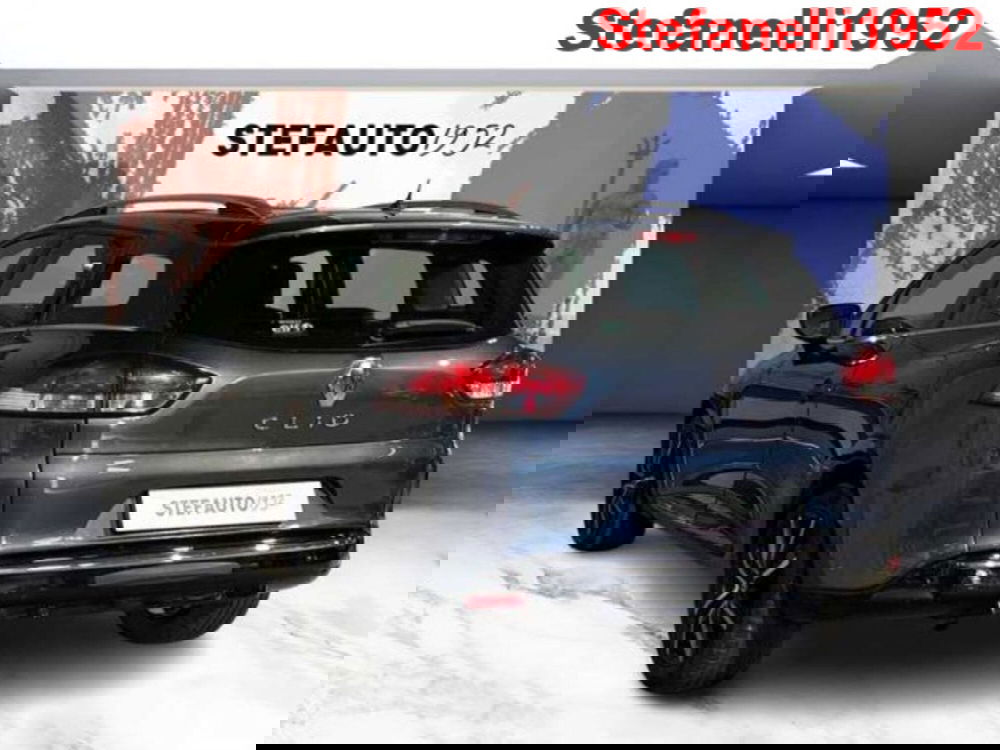 Renault Clio Sporter usata a Bologna (5)