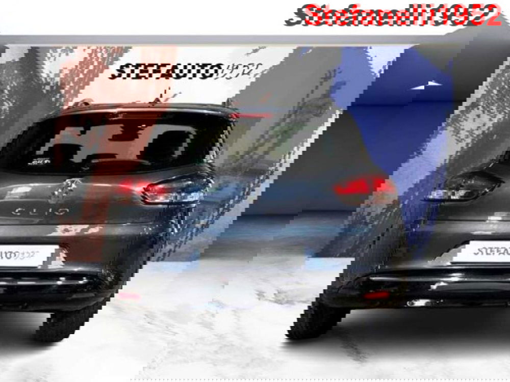 Renault Clio Sporter usata a Bologna (6)