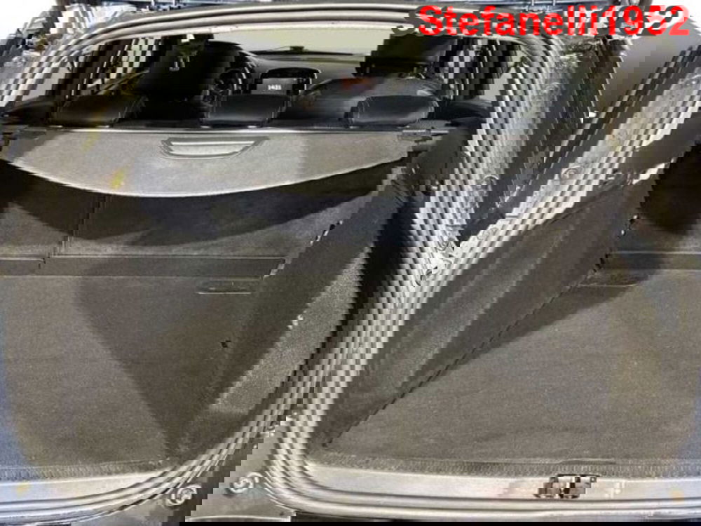 Renault Clio Sporter usata a Bologna (7)