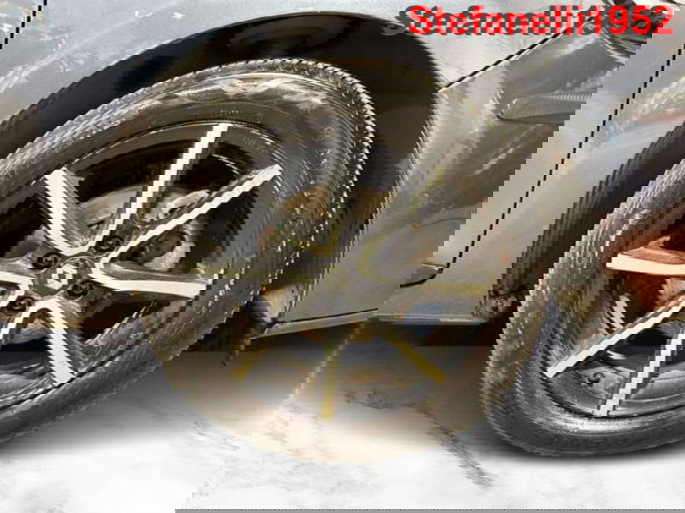 Renault Clio Sporter usata a Bologna (8)