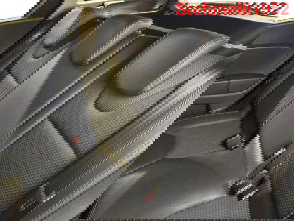 Renault Clio Sporter usata a Bologna (9)