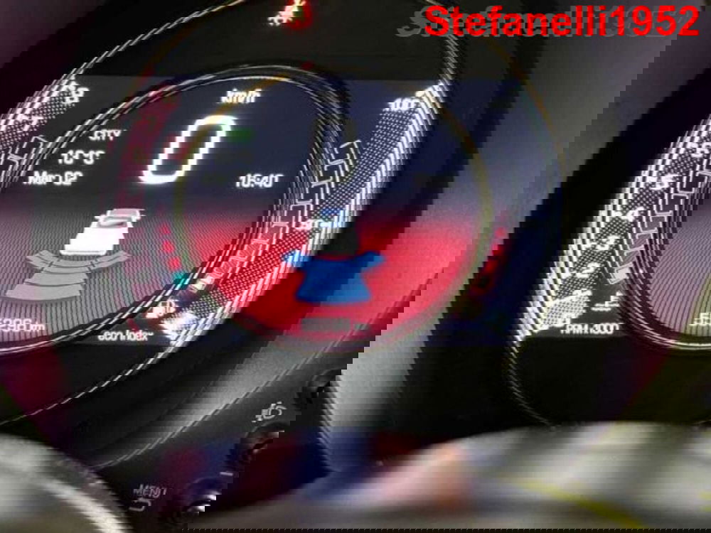 Fiat 500C Cabrio usata a Bologna (16)