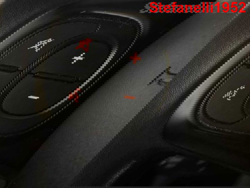 Fiat 500C Cabrio usata a Bologna (19)