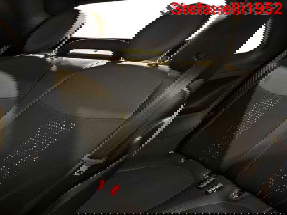 Fiat 500C Cabrio usata a Bologna (8)