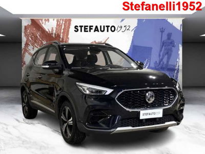 Mg ZS ZS 1.5 Comfort del 2023 usata a Bologna