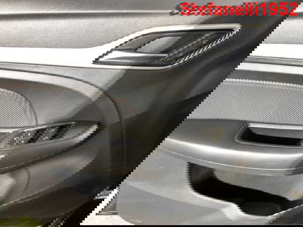 Mg ZS usata a Bologna (10)