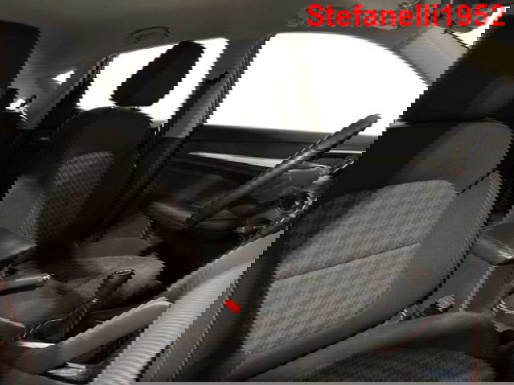 Mg ZS usata a Bologna (16)